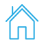First Time Buyer Mortgage Icon