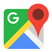 Google map icon
