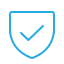 Shield icon