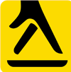 Yell icon